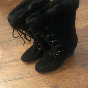 Bearpaw  Boots